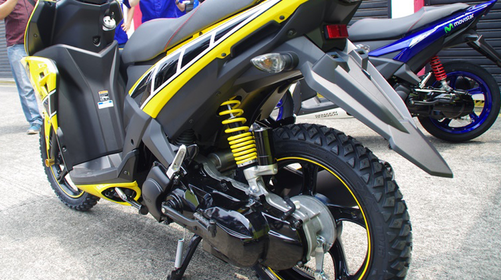 Yamaha Aerox 125LC chính thức ra mắt, giá 1.310 USD 1 yamaha-aerox- (7).jpg