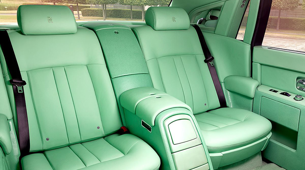 Rolls-Royce Phantom nội thất xanh độc nhất vô nhị Rolls-Royce  (6).JPG