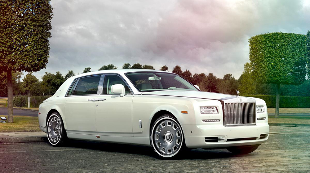 Rolls-Royce Phantom nội thất xanh độc nhất vô nhị Rolls-Royce  (7).JPG