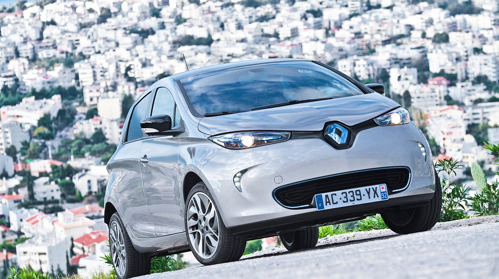 Renault là thương hiệu xe điện hoạt động tốt nhất châu Âu Renault-ZOE_2013.jpg