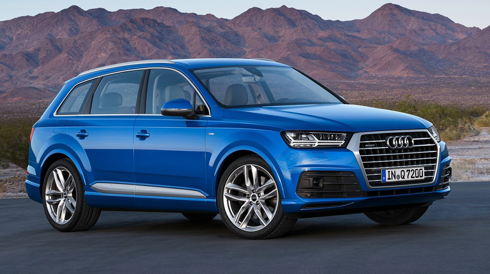 Siêu xe, xe sang đua nhau phá kỷ lục doanh số Siêu xe, xe sang phá kỷ lục doanh số (1).jpg