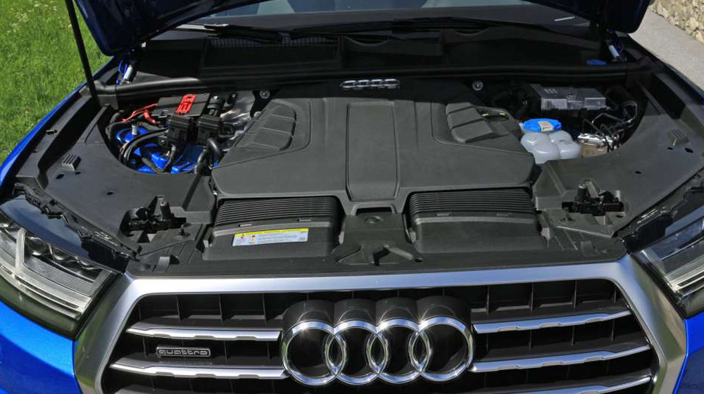 Với hơn 3 tỷ đồng, chọn Lexus RX 2016 hay Audi Q7 2016? q7-15 copy.JPG