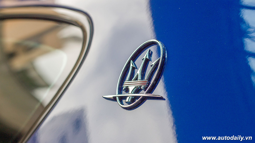 Maserati GranTurismo MC Stradale chính hãng mang biển khủng MC_Stradale (14).jpg