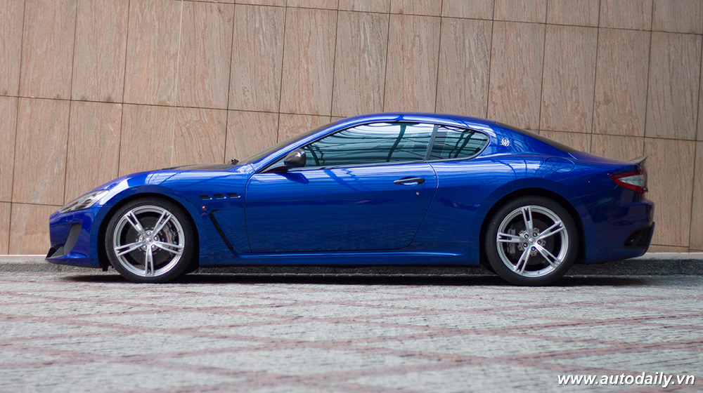 Maserati GranTurismo MC Stradale chính hãng mang biển khủng MC_Stradale (15).jpg