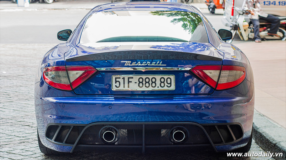Maserati GranTurismo MC Stradale chính hãng mang biển khủng MC_Stradale (6).jpg