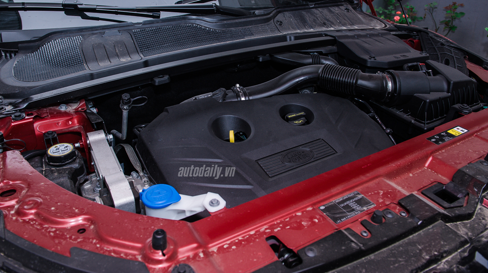 Range Rover Evoque 2016 chính thức ra mắt tại Việt Nam Range rover Evoque 2016 (19).JPG