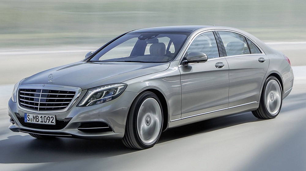 So sánh trực quan Mercedes C-Class, E-Class và S-Class Merc10.jpg