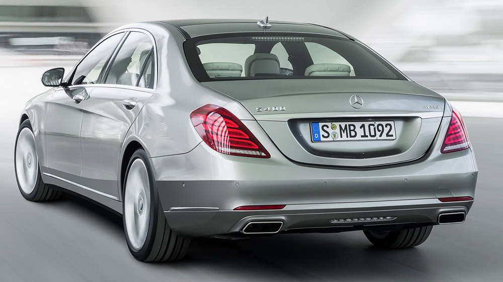 So sánh trực quan Mercedes C-Class, E-Class và S-Class Merc13.jpg