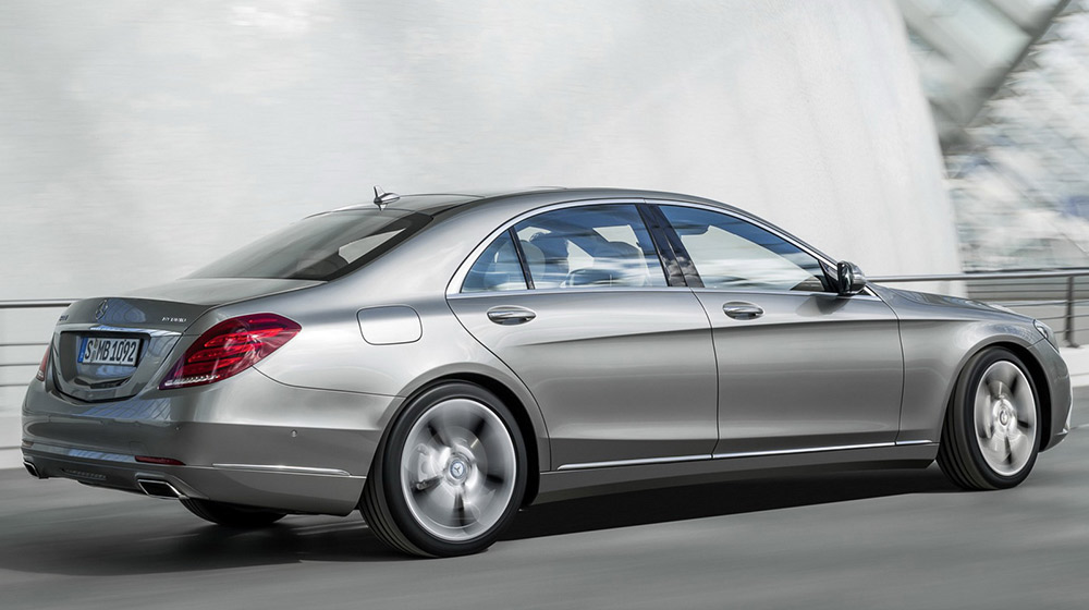 So sánh trực quan Mercedes C-Class, E-Class và S-Class Merc16.jpg