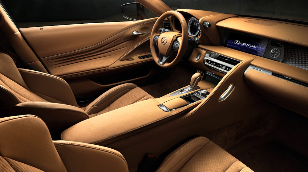 LC 500 2017: Hướng thiết kế mới của Lexus LC500_WP-Marketing-Photo_JPG_Low.jpg