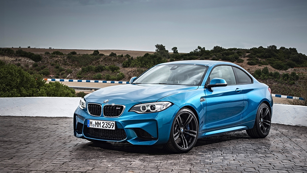 Điểm mặt 20 mẫu xe hiệu suất cao được mong chờ trong năm 2016 20 mẫu xe thể thao hiệu suất được mong đợi (1).jpg