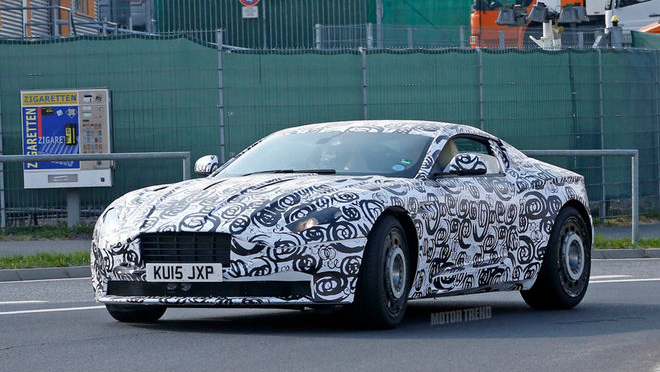 Điểm mặt 20 mẫu xe hiệu suất cao được mong chờ trong năm 2016 20 mẫu xe thể thao hiệu suất được mong đợi (14).jpg