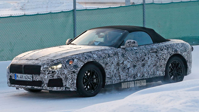 Điểm mặt 20 mẫu xe hiệu suất cao được mong chờ trong năm 2016 20 mẫu xe thể thao hiệu suất được mong đợi (16).jpg