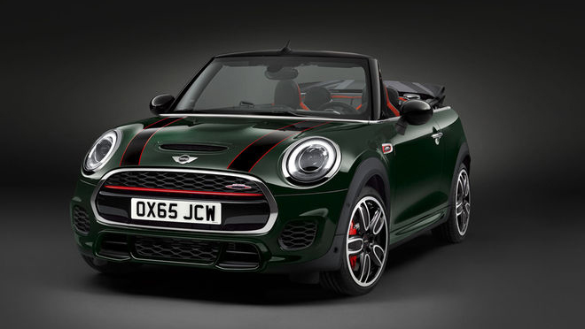 Điểm mặt 20 mẫu xe hiệu suất cao được mong chờ trong năm 2016 20 mẫu xe thể thao hiệu suất được mong đợi (3).jpg