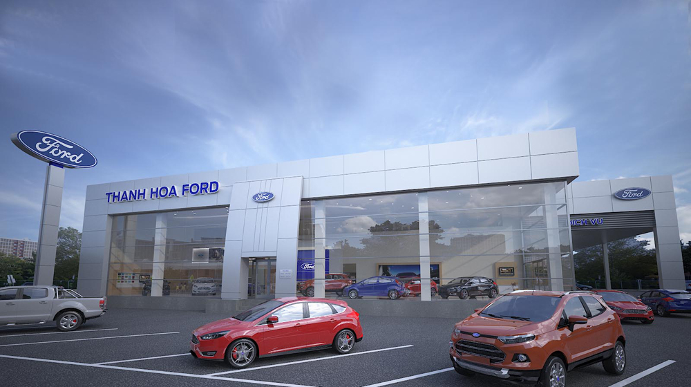 Ford Việt Nam khai trương đại lý mới tại Nha Trang và Thanh Hóa Thanh Hoa Ford copy.jpg