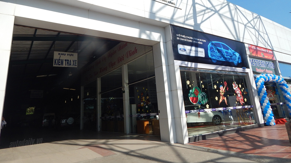 Ford Việt Nam kinh doanh xe cũ Chương trình xe Ford đã qua sử dụng (4).JPG