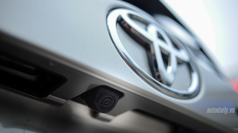 Ảnh chi tiết Toyota Highlander Limited 2016 toyota Highlander Limited (1).JPG