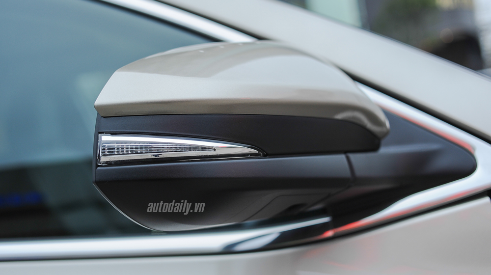 Ảnh chi tiết Toyota Highlander Limited 2016 toyota Highlander Limited (12).JPG