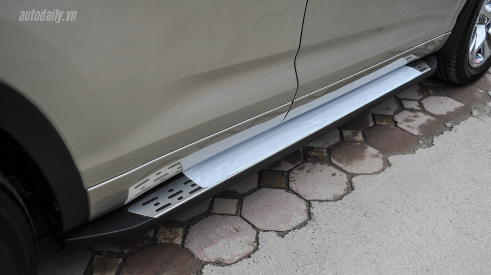 Ảnh chi tiết Toyota Highlander Limited 2016 toyota Highlander Limited (13).JPG