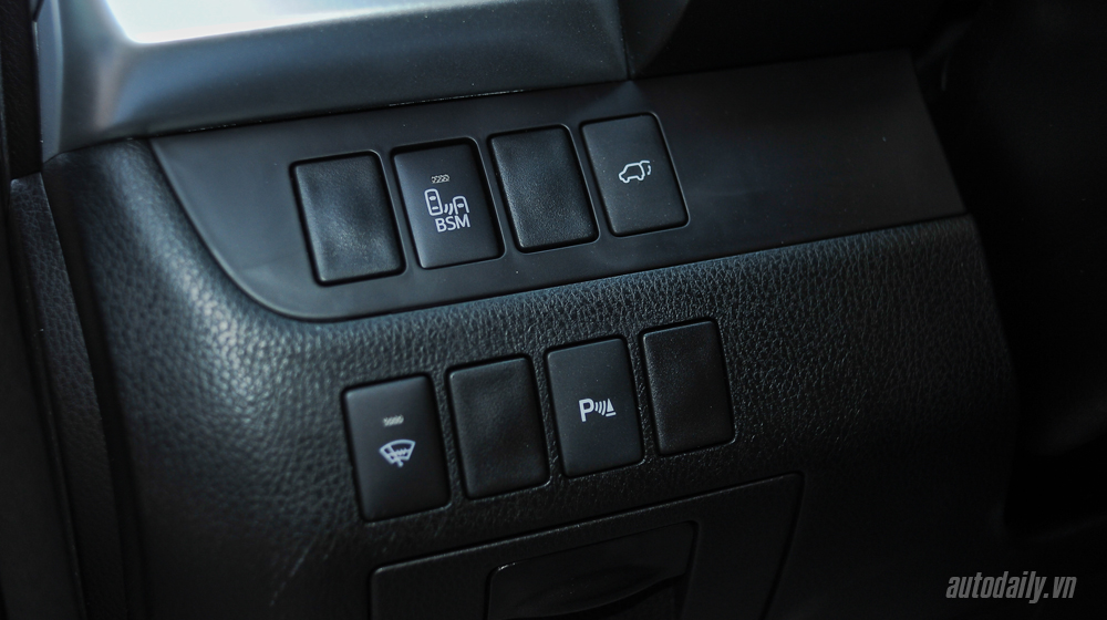 Ảnh chi tiết Toyota Highlander Limited 2016 toyota Highlander Limited (20).jpg