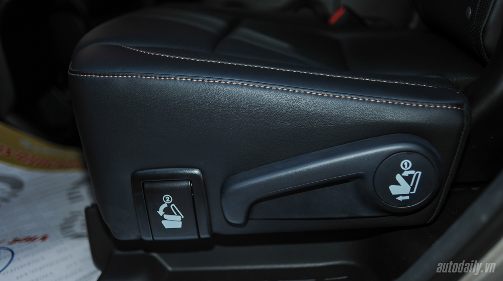 Ảnh chi tiết Toyota Highlander Limited 2016 toyota Highlander Limited (26).jpg