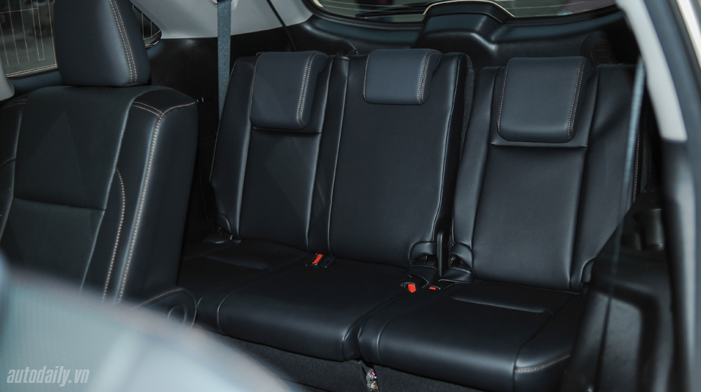 Toyota Highlander Limited 2016 giá hơn 3 tỷ đồng tại Hà Nội toyota Highlander Limited (27).JPG