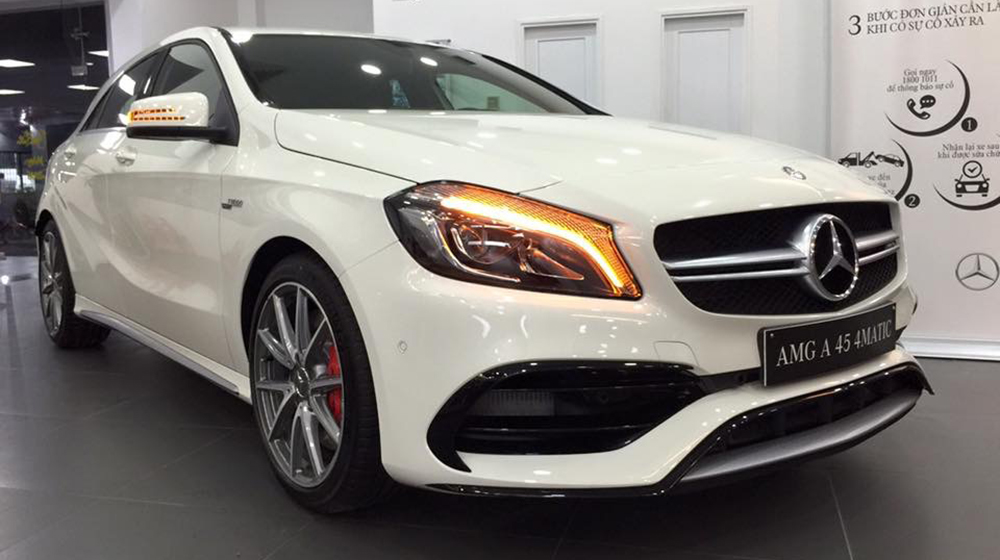Mercedes-Benz A45 AMG 2016 đầu tiên về Việt Nam Mercedes-Benz_A45_2016 (1).JPG
