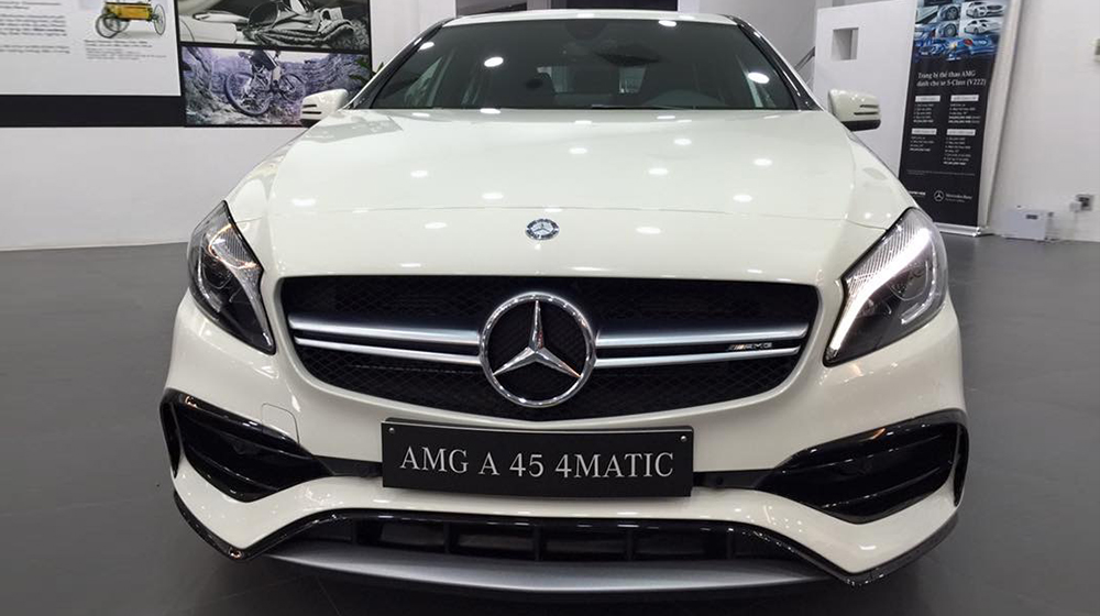 Mercedes-Benz A45 AMG 2016 đầu tiên về Việt Nam Mercedes-Benz_A45_2016 (2).JPG