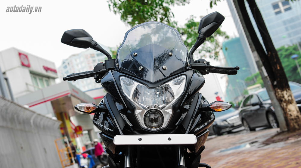 Bajaj Pulsar AS200 – xe đường trường giá hơn 80 triệu tại Hà Nội Pulsar AS200  (1).jpg