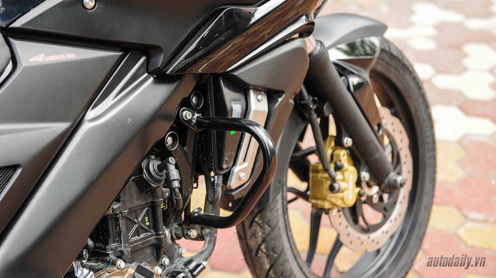 Ảnh chi tiết Bajaj Pulsar AS200 tại Hà Nội Pulsar AS200  (17).JPG