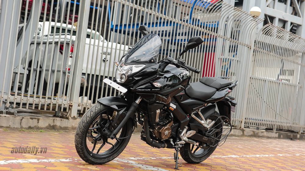 Bajaj Pulsar AS200 – xe đường trường giá hơn 80 triệu tại Hà Nội Pulsar AS200  (21).jpg