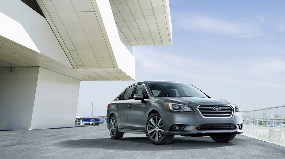 Subaru lập kỷ lục doanh số trong tháng đầu năm 2016 Subaru-Legacy_2015.jpg