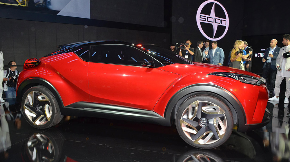 Toyota sẽ bỏ thương hiệu Scion scion.jpg