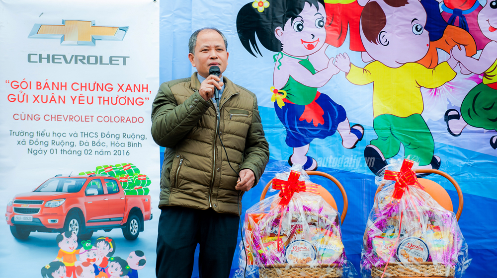 Chevrolet Colorado và hành trình “bánh chưng xanh gửi xuân yêu thương” TU THIEN GM VN (40) copy.JPG