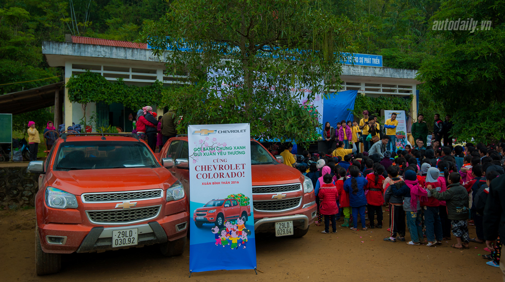 Chevrolet Colorado và hành trình “bánh chưng xanh gửi xuân yêu thương” TU THIEN GM VN (63) copy.JPG