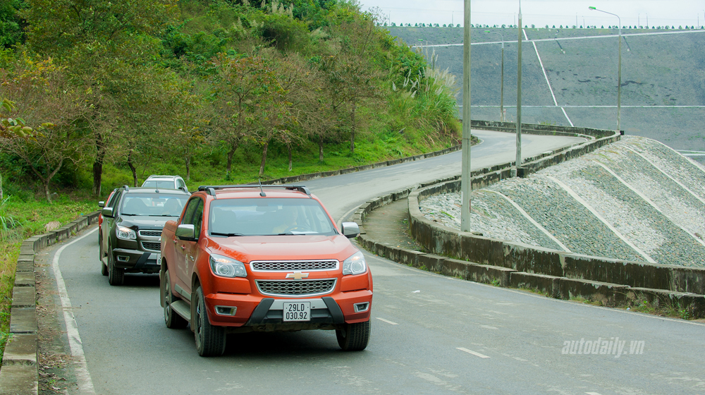 Chevrolet Colorado và hành trình “bánh chưng xanh gửi xuân yêu thương” TU THIEN GM VN (9) copy.JPG