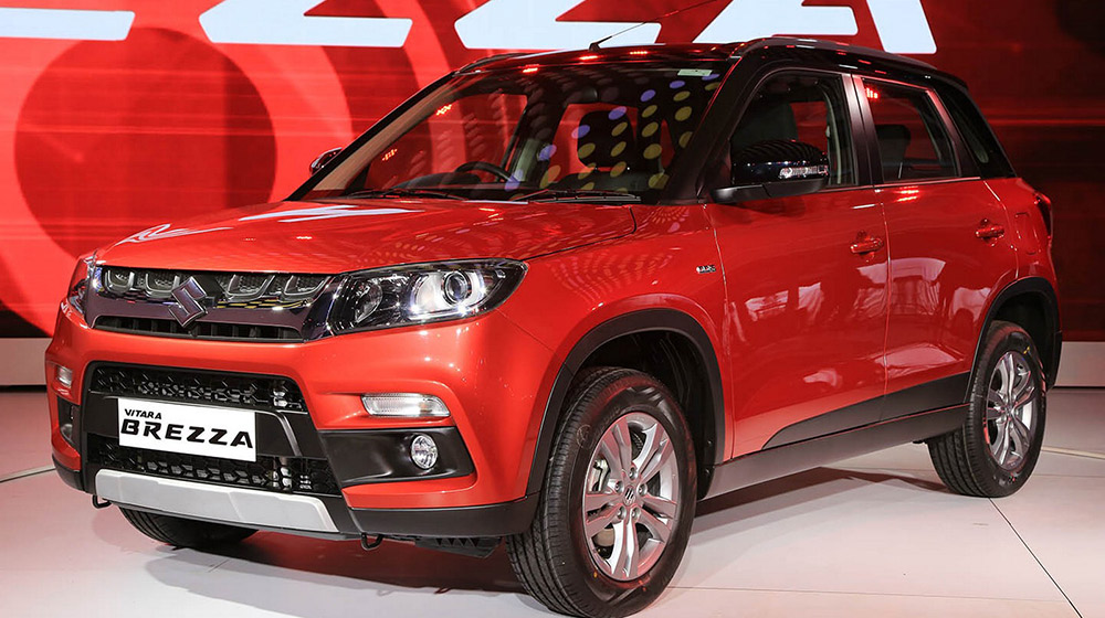 Vén màn Suzuki Vitara Brezza suzuki-vitara.jpg
