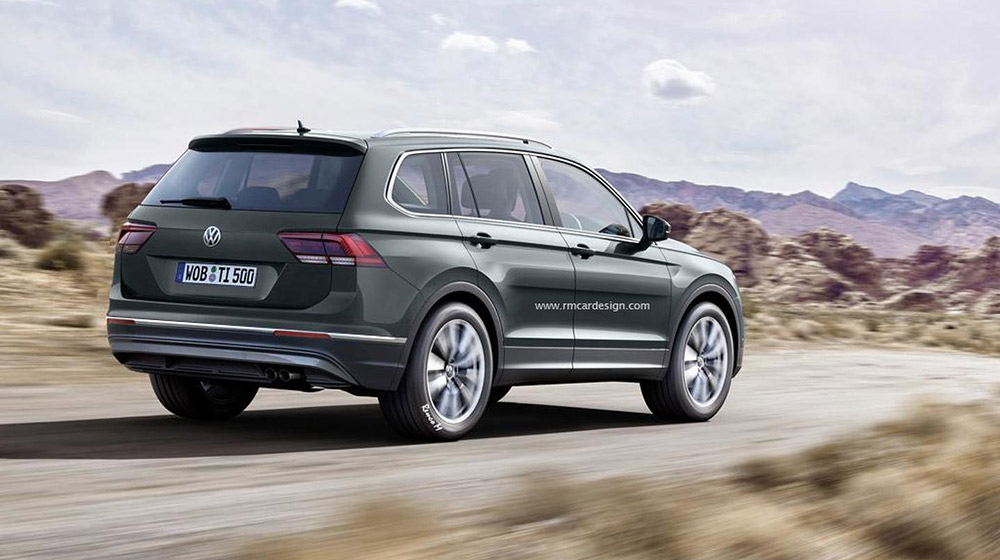 Volkswagen mở rộng danh mục sản phẩm Tiguan tiguan.jpg