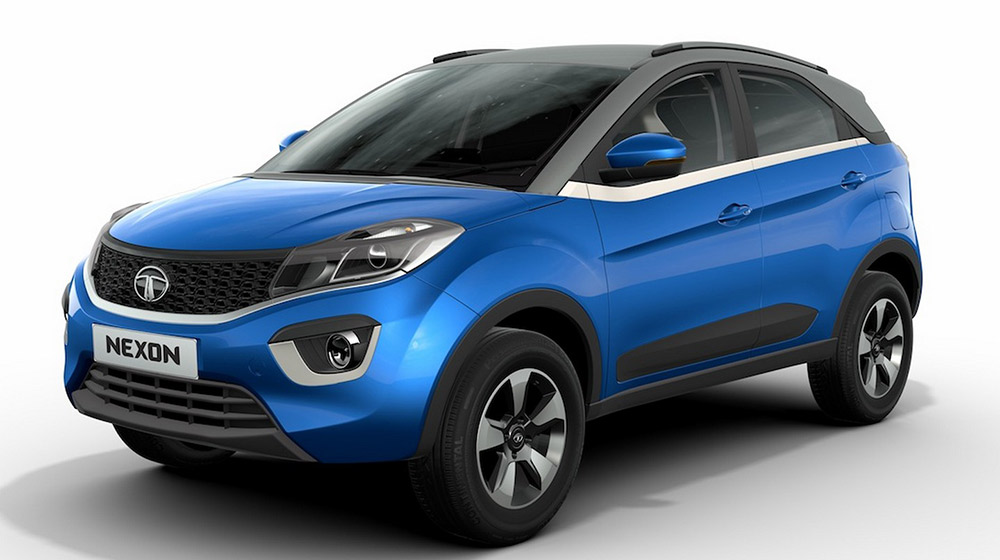 Tata Nexon: Đối thủ mới của Ford EcoSport Tata-Nexon3.jpg