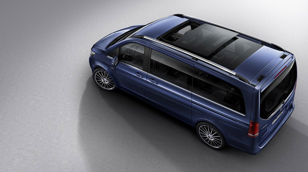 Thêm sự sang trọng cho Mercedes V-Class với gói Exclusive mercedes-v-class-exclusive.jpg
