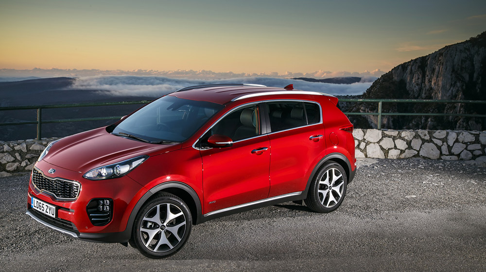 Vừa bán ra thị trường, Kia Sportage mới lập tức hút khách 2016-KiaSportage-01.jpg