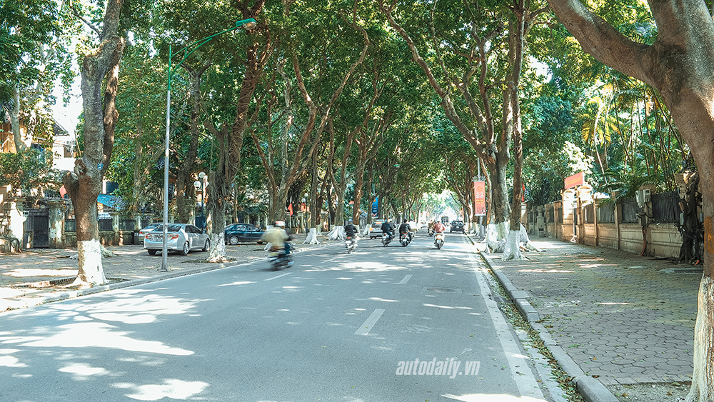 Hà Nội đẹp bình dị những ngày đầu năm Hà Nội ngày đầu năm (1).JPG