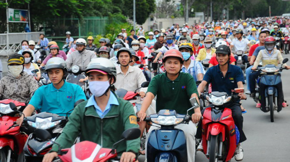 9 chính sách về ôtô, xe máy cần biết sau tết  xemay-tto-1455246521.jpg