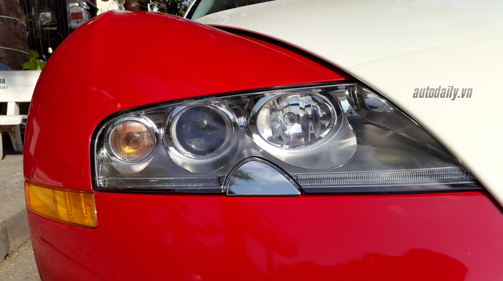 Ngây ngất với Bugatti Veyron “độc, khủng” nhất Việt Nam bugatti Veyron (15).jpg