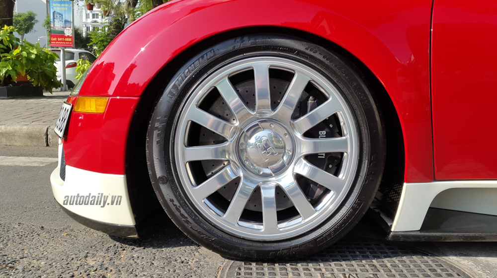 Ngây ngất với Bugatti Veyron “độc, khủng” nhất Việt Nam bugatti Veyron (16).jpg