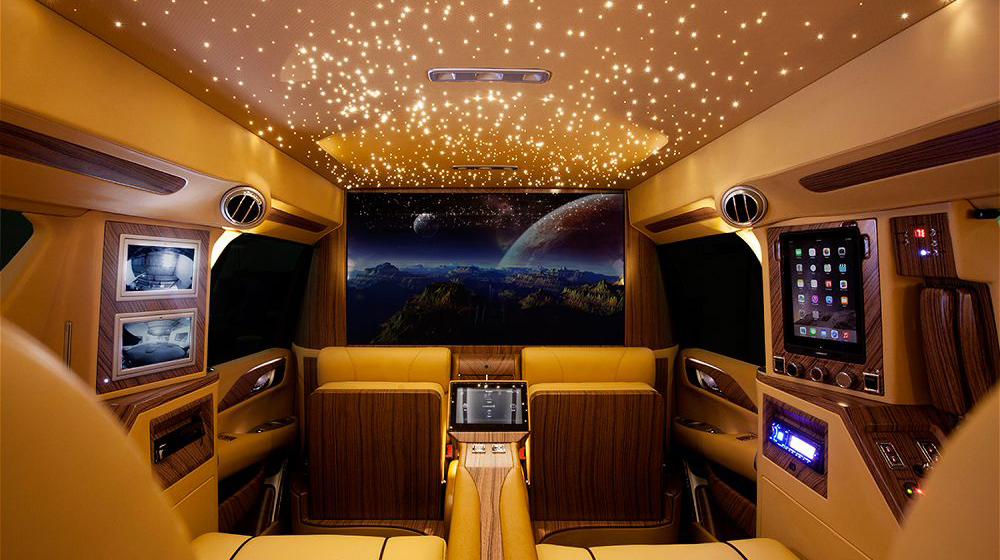 Khám phá Cadillac Escalade 2016 độ nội thất siêu sang trọng Cadillac Escalade  (3).JPG