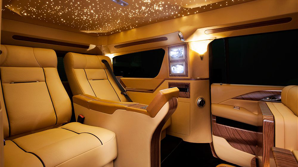 Khám phá Cadillac Escalade 2016 độ nội thất siêu sang trọng Cadillac Escalade  (4).JPG