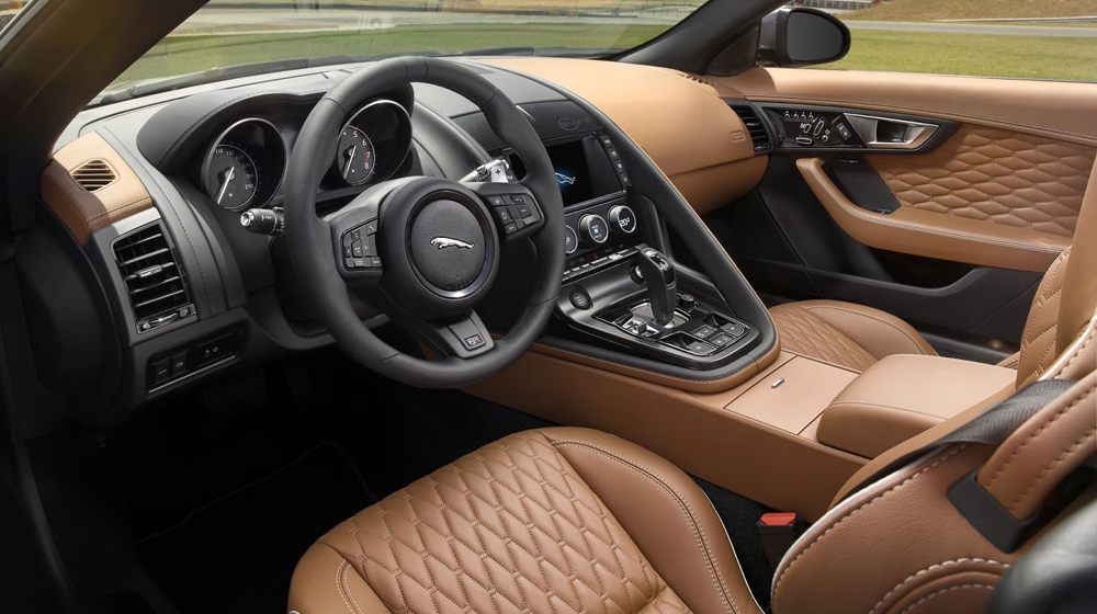 Jaguar F-Type SVR chốt giá từ 127.000 USD Jaguar F-Type SVR 54 copy.JPG