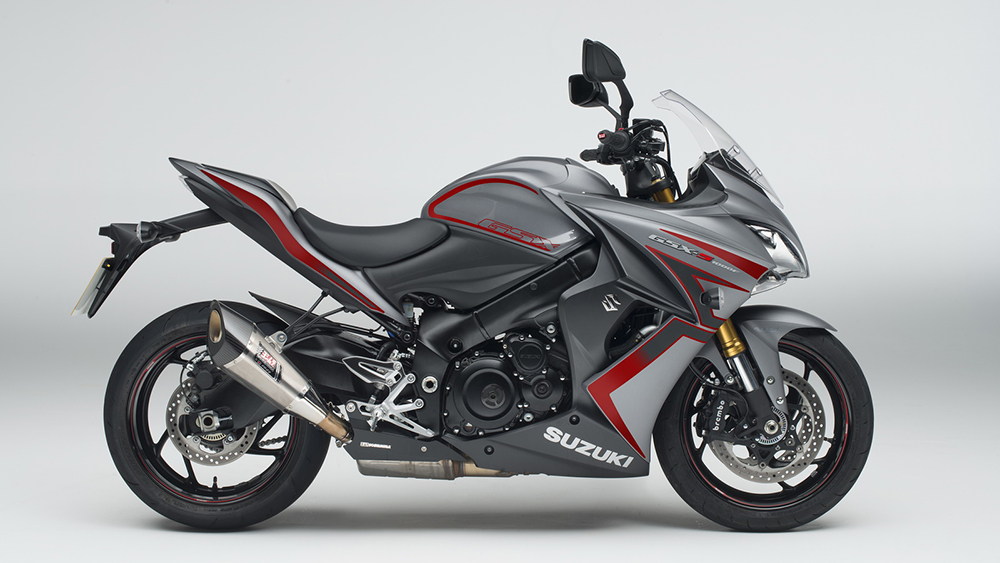 Suzuki GSX-S1000 phiên bản đặc biệt trình làng Suzuki-2.jpg