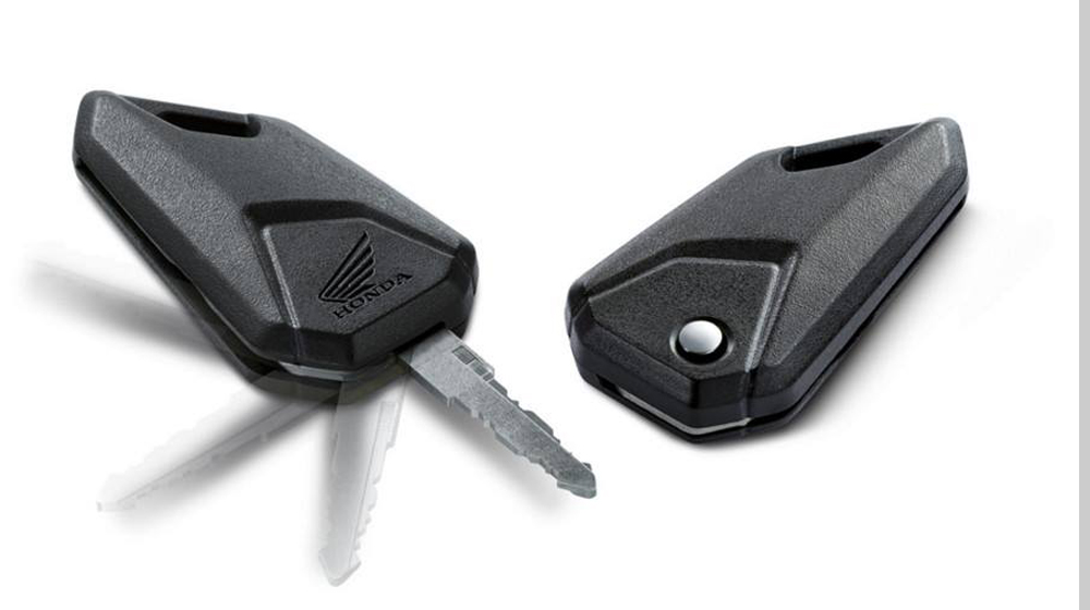 Honda MSX 125 2016 có giá chưa đến 2.000 USD Honda MSX 125 SF (1).jpg